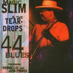 Magic Slim : 44 Blues